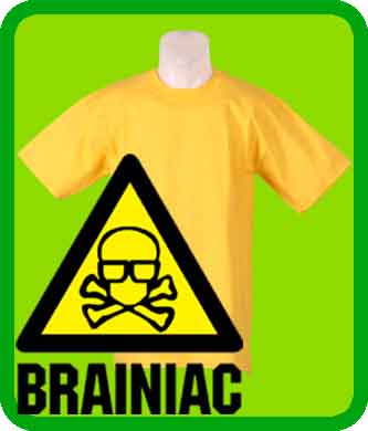 BRAINIAC - Kattintásra bezárul